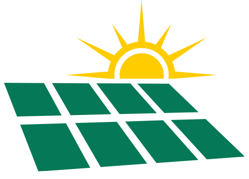 Solar Panels Orlando Incentives Logo